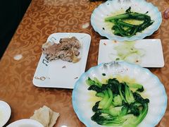 -尕西木老春台东乡手抓美食