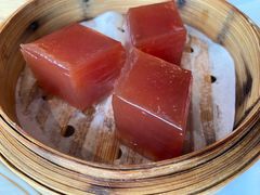 养颜红枣糕-大堂酒廊(北海香格里拉大酒店)