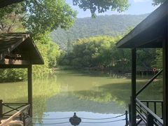 -宝岩生态观光园