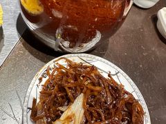 -黄三怪(清河店)