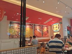 -稻百鲜·拌饭·朝鲜族石锅菜(江南万达店)