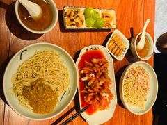 -裕兴记•蟹黄面馆(人民广场店)