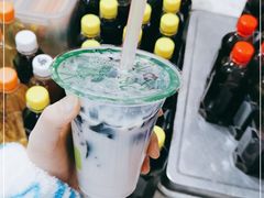 -润叶堂凉茶(岩屿路店)