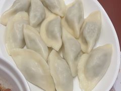 -喜家德虾仁水饺(世纪大都会店)