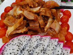 -同君福大酒楼(紫新路店)