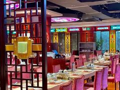 大堂-点都德(华强南店)