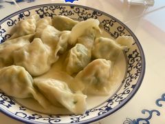 -东方饺子王(新阳路店)