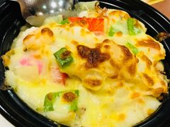 -玫瑰园西餐厅(新华大厦店)