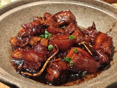 二小姐家私房红烧肉-周家二小姐的菜(西津渡店)