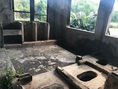 -日军最后司令部遗址