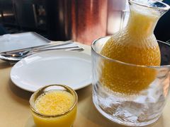 芒果苹果汁-Magnet磁食(同德店)