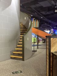 -幻贝家儿童乐园(苏州中心店)