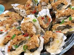 -隐厨·海鲜餐厅(恒通路店)
