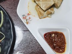 -酒肉门孔府菜(曲阜游客中心店)