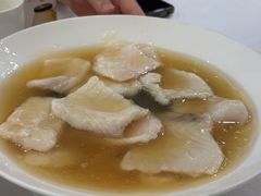 -老人和饭店(淮海中路店)