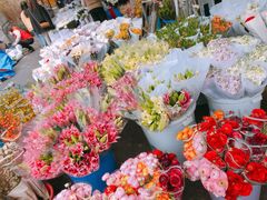 -循礼门鲜花花市(武汉循礼门店)