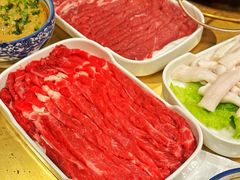 -牛街清真满恒記(平安里西大街店)