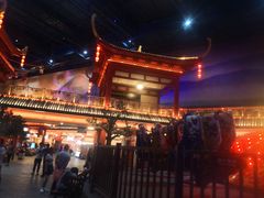 -万达茂商场(南京仙林店)