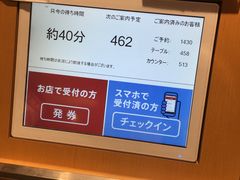 -寿司郎(上野店)