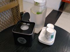-星伦多海鲜自助餐厅(万达百货店)