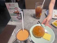 -有璟阁港式餐厅(国贸商城店)