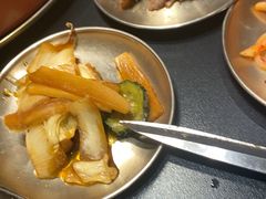 -西塔老太太泥炉烤肉(龙湖北苑天街店)