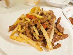 -顺峰顺水顺德菜(第一百货店)