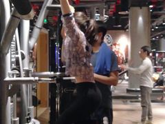 -威尔仕健身(杭州万象城店)