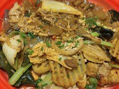 -北丐先生·野馄饨烧烤(雨花万象店)