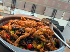 -蛙小侠(古镇大信新都汇店)