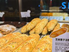 -奈雪的茶(华强北中航城店)