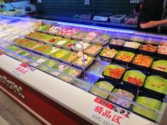 -天府国麻辣香锅(李沧万达店)