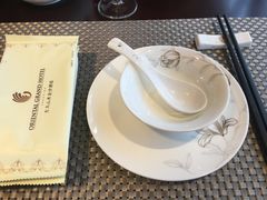 -东方山水金沙酒店-雅香阁中餐厅