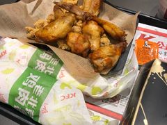 -肯德基(八号仓店)