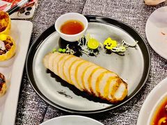 温州鱼饼-徐记私厨(半淞园路店)