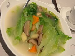 -粤财皇冠假日酒店·彩华轩中餐厅