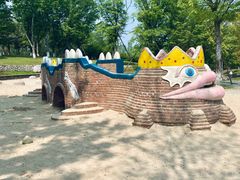 -白鹭湾湿地公园