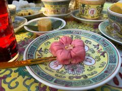 -宫事颐庭·老佛爷贵寿下午茶(颐和园店)