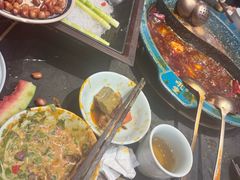 -吼堂老火锅(太古里总店)