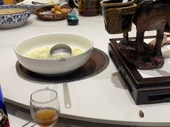 -渔家大院·胶东海鲜·老鲁菜餐厅(德胜店)
