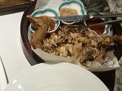 -秦月轩·陕西家乡菜(阜成路·五棵松店)