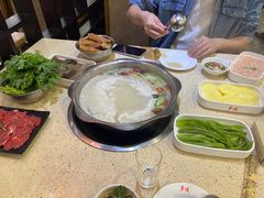-多迷烫菜广场(水心大厦店)