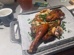 -绿茶餐厅(广州天河城店)