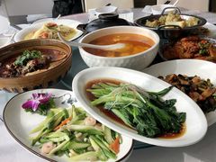 -三好坞景观餐厅