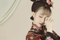 -盘子女人坊古装写真摄影(天津总店)