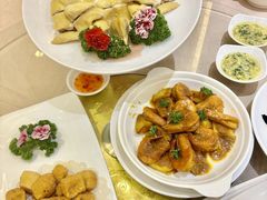 -观山美厨·精致粤菜(西樵店)
