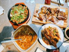 -杭州酒家(庆春路店)