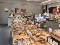 -那家面包房(珠江路店)