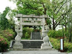 -东湖听涛景区