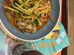 -魏家凉皮(协和店)